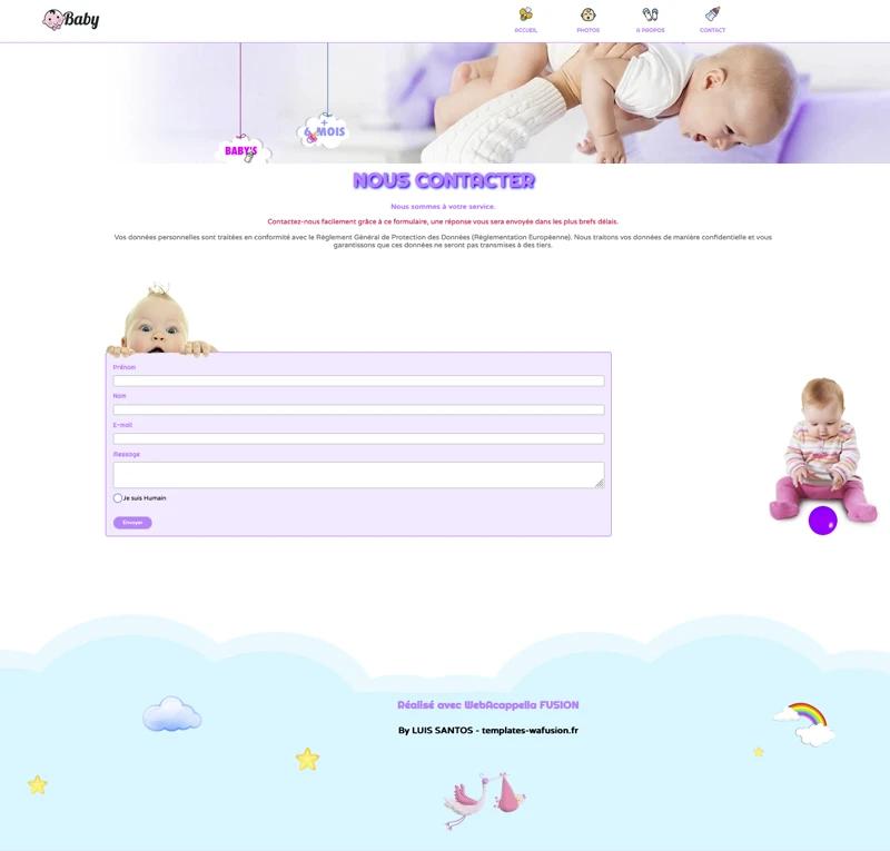 Creches - Guarderias