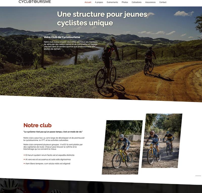 Clube de Ciclismo