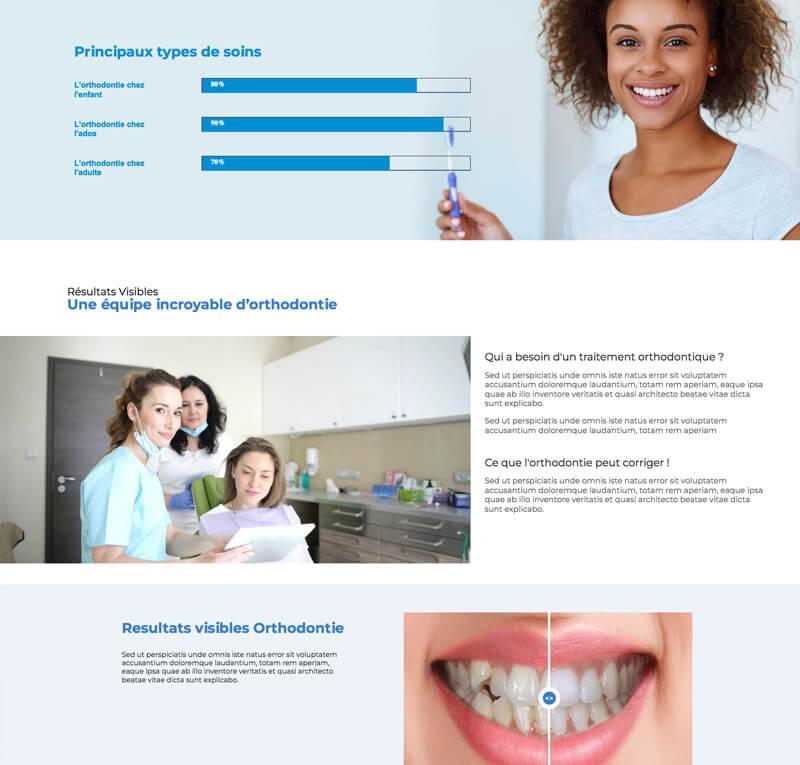 Médico - Ortodontia